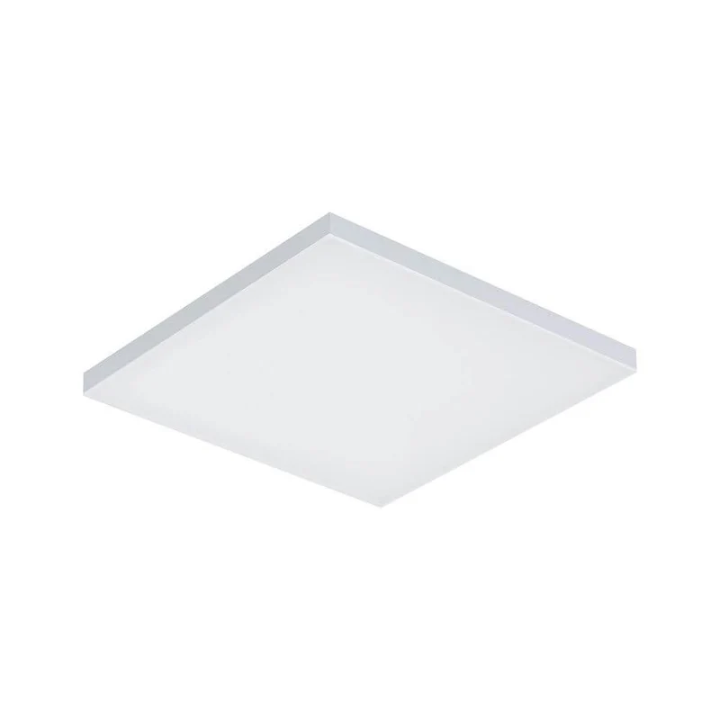 LED Panel Einbau-Deckenleuchte Velora mit 3 Stufen-Dimmer Eckig