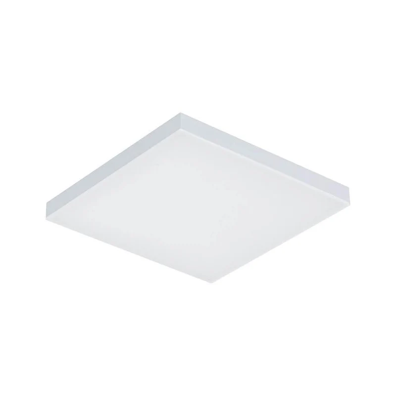 LED Wand- & Decken Panel Velora mit 3 Stufen-Dimmer Weiß