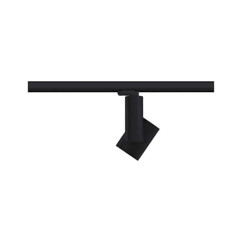 ProRail3 LED Schienenspot Zeuz 60° Dimmbar Schwarz