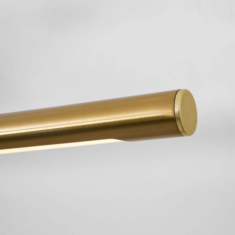 Oplaadbare Schilderijverlichting Goud USB Draadloos Frame Lamp voor Kunst Foto's Muur | Sansoti