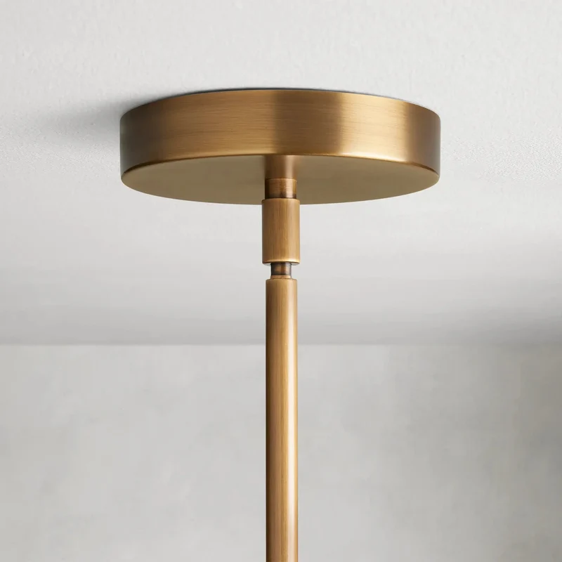 Hanglamp met Geweblaagde Kokonstructuur en Warm LED Verlichting voor Moderne Woonkamer Eetkamer Slaapkamer | Sansoti