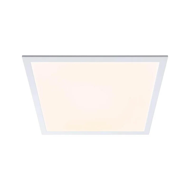LED Panel Smart Home Zigbee Amaris RGBW Eckig
