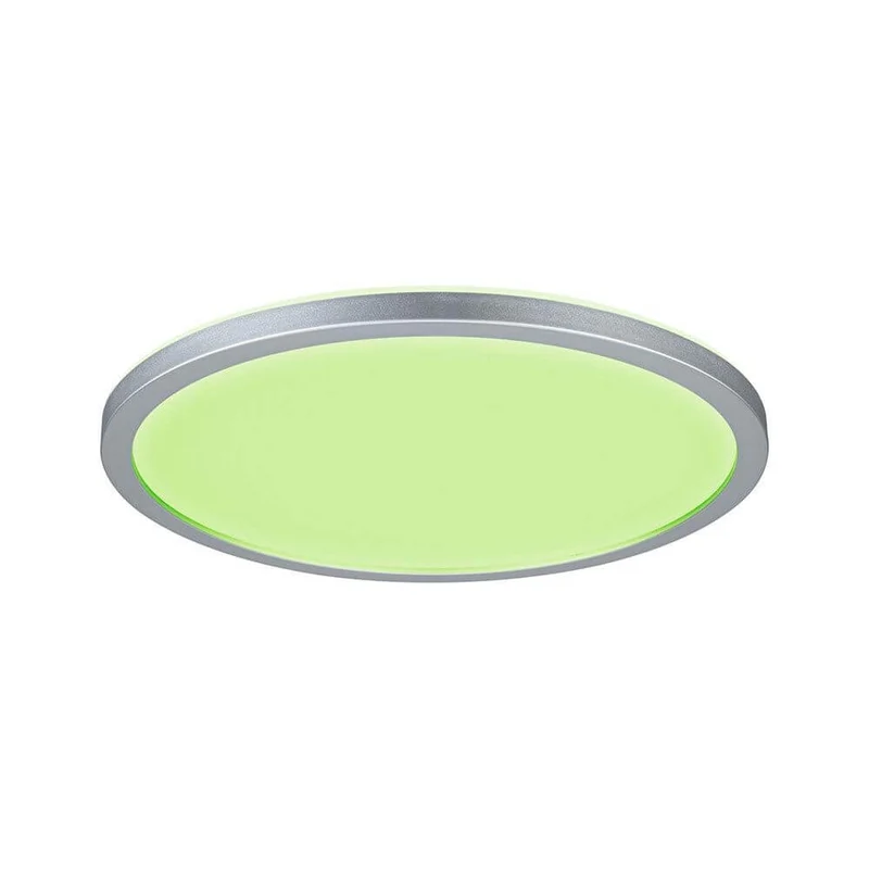 LED Panel Atria Shine Rund RGBW Dimmbar