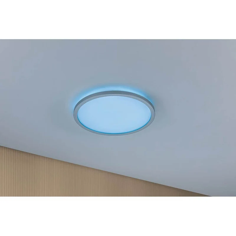 LED Panel Atria Shine Rund RGBW Dimmbar