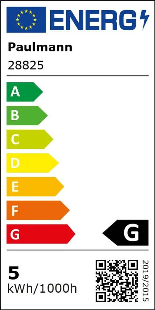 G4 4W LED Stiftsockel 2700K Warmweiß Klar