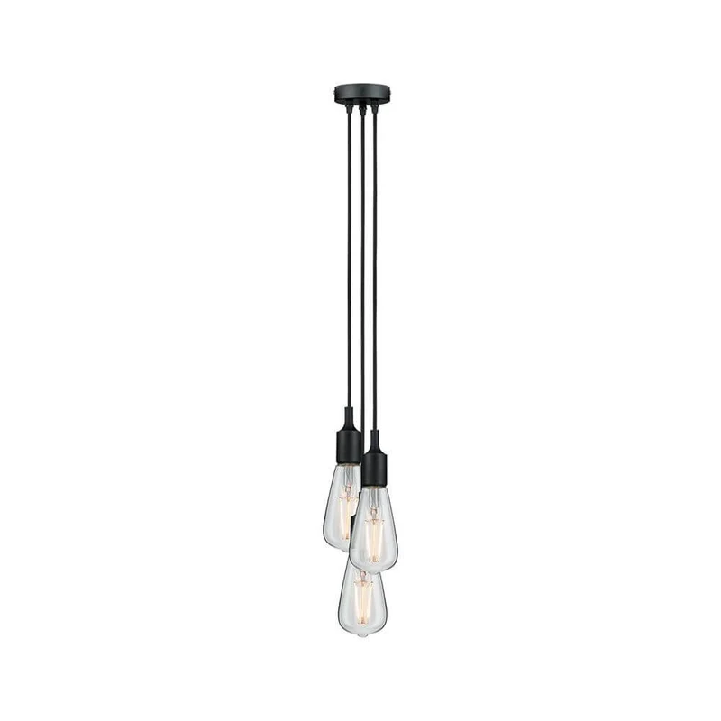 E27 7,5W LED Kolben Filament 2700K Dimmbar Klar