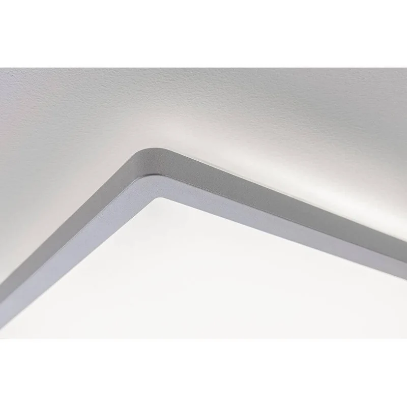 LED Panel Decken- & Wandleuchte Atria Shine in 3 Stufen-Dimmbar