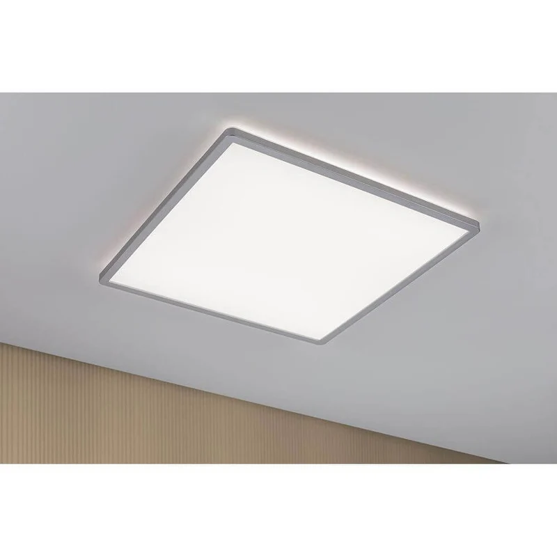 LED Panel Decken- & Wandleuchte Atria Shine in 3 Stufen-Dimmbar