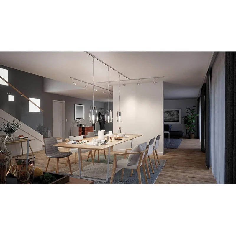 Bündel U-Rail Set Barelli ZigBee