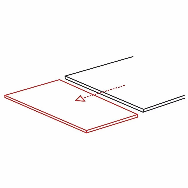 Casa Padrino Metall Esstisch mit Glasplatte Silber 110-170 cm - Erweiterbarer Küchentisch