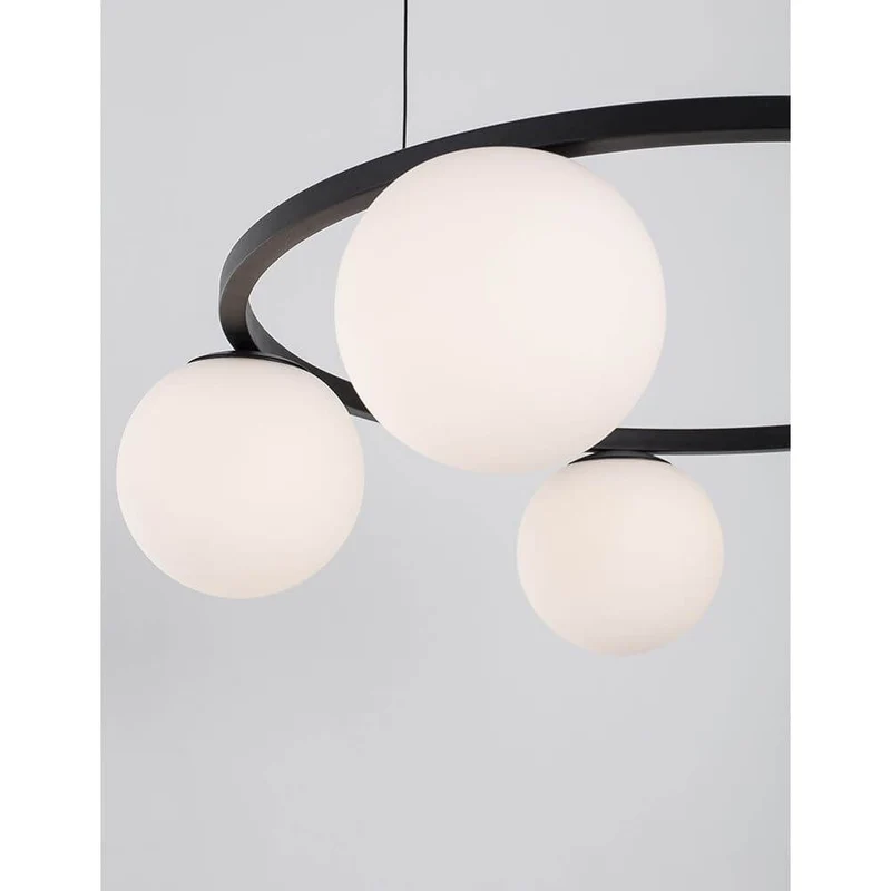 Joline LED Hängeleuchte Kugeln