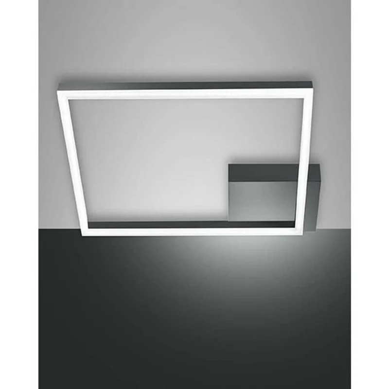 Bard LED Deckenleuchte 45x45cm