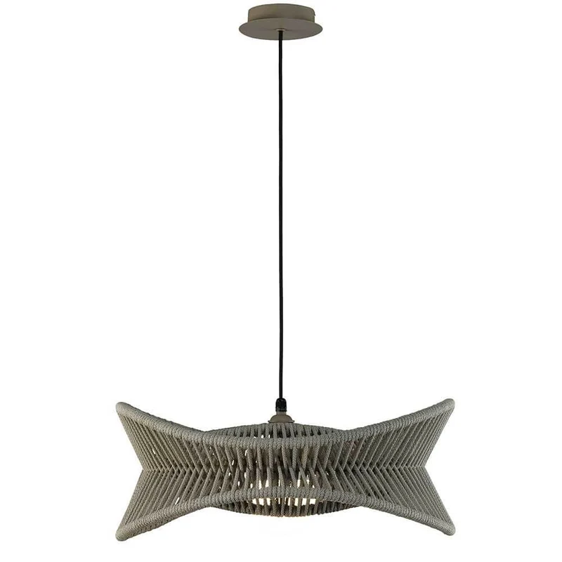 Polinesia Pendelleuchte 60cm