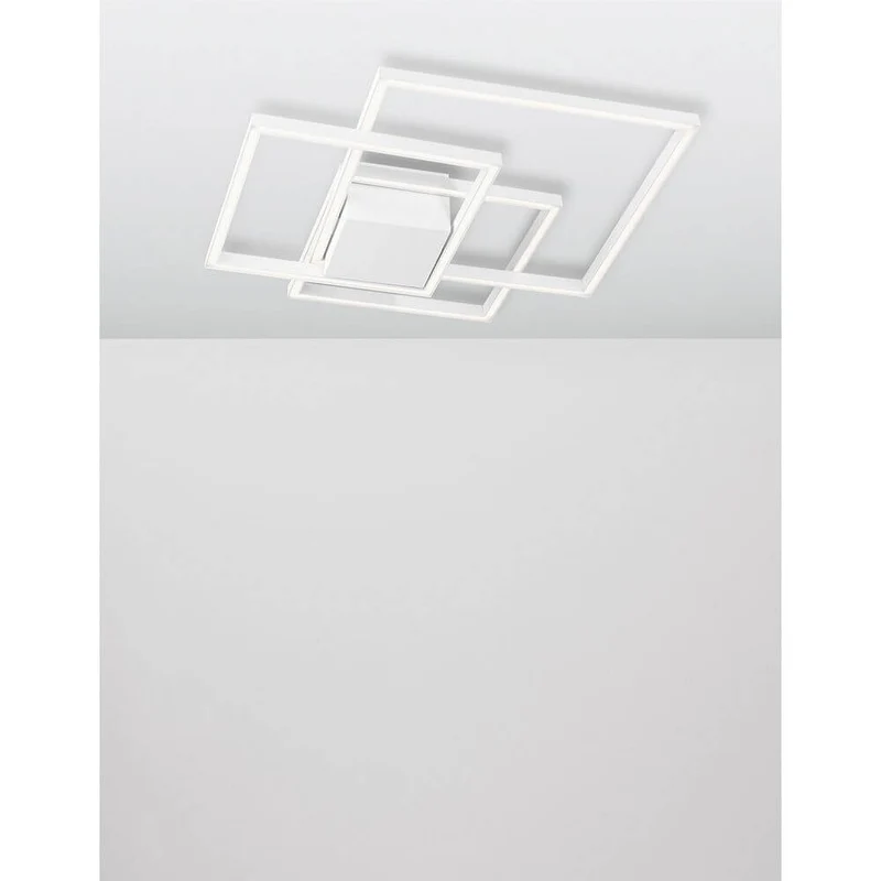 Bilbao LED Deckenleuchte