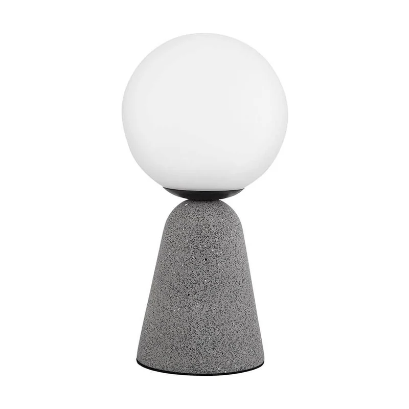 Orion Tischleuchte Beton