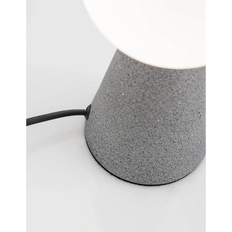 Orion Tischleuchte Beton