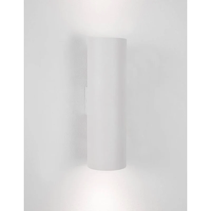 Nosa Wandlampe 2-flammig