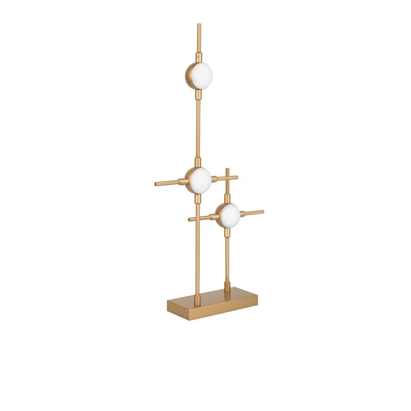 Atomo LED Tischleuchte