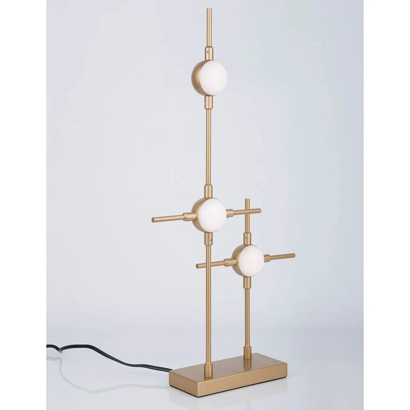 Atomo LED Tischleuchte