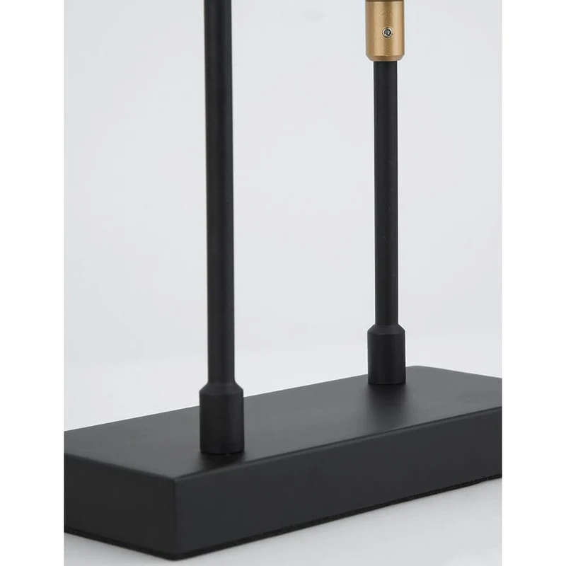 Atomo LED Tischleuchte