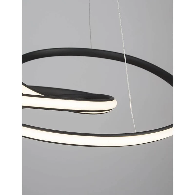 Menton LED Hängeleuchte