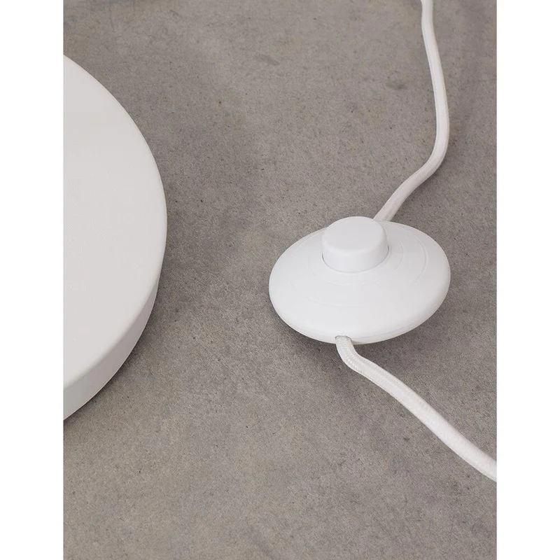 Viti LED Stehleuchte 170cm Metall