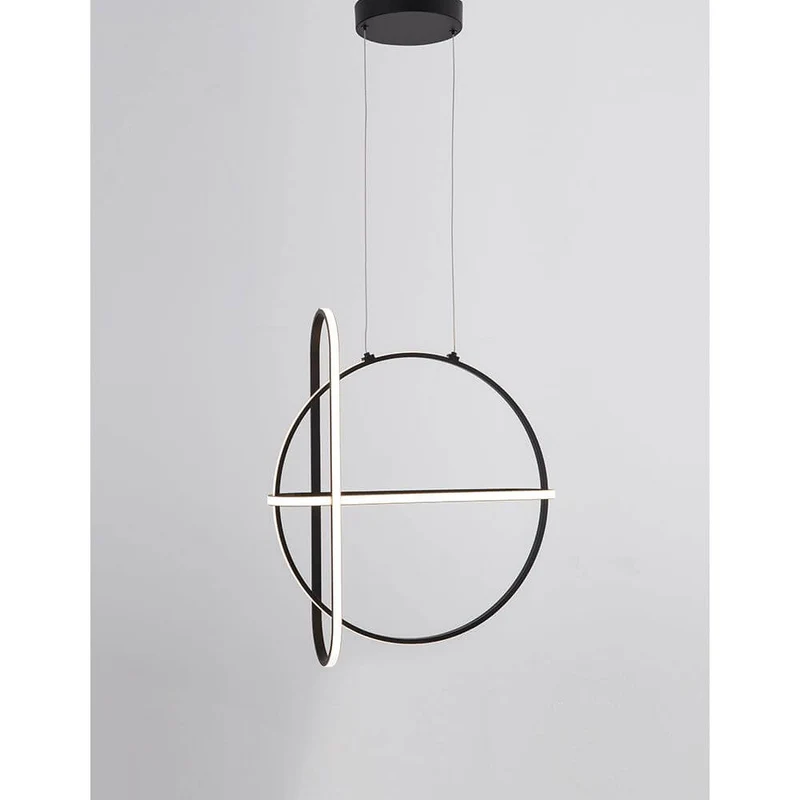Arte LED Hängelampe 61cm