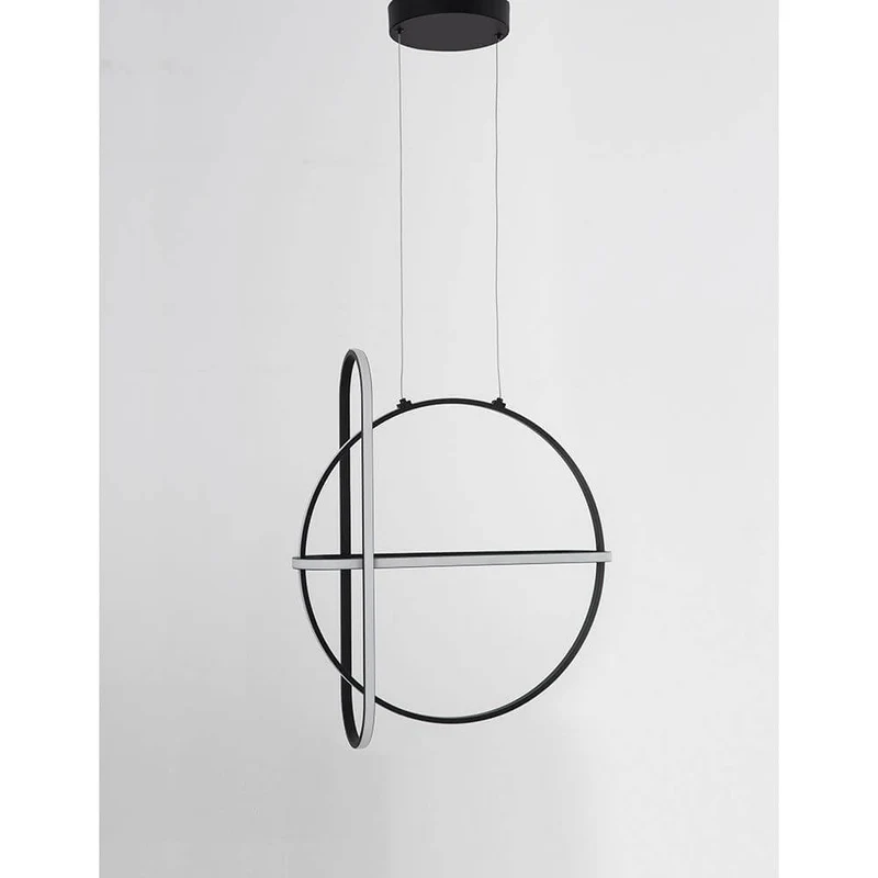 Arte LED Hängelampe 61cm