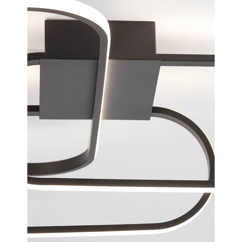 Arte LED Deckenlampe 2600 Lumen