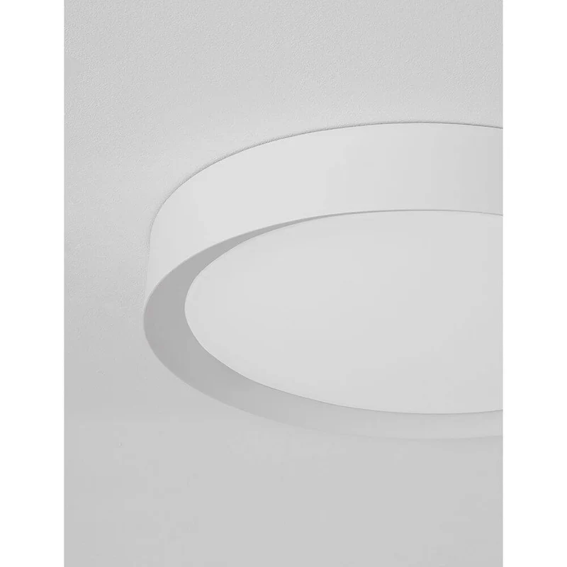 Luton LED Deckenleuchte Ø 55cm