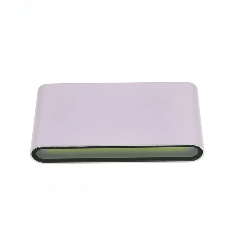 Buitenwandlamp LED IP65 Waterdicht Aluminium Zwart Wit Grijs voor Tuin Terras Veranda Modern Design 6W 12W | Sansoti
