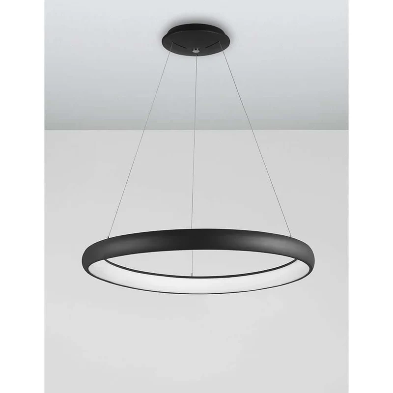Albi LED Hängeleuchte Dimmbar