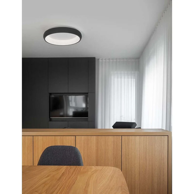 Albi LED Deckenleuchte Dimmbar