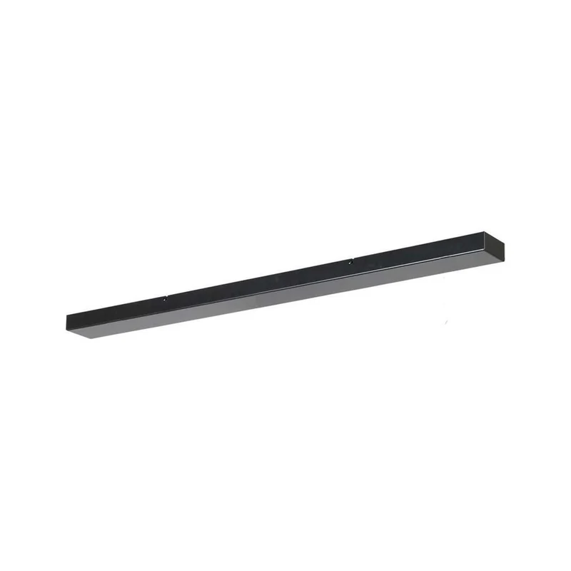 Mehrfach Baldachin Lampe Balken individuell