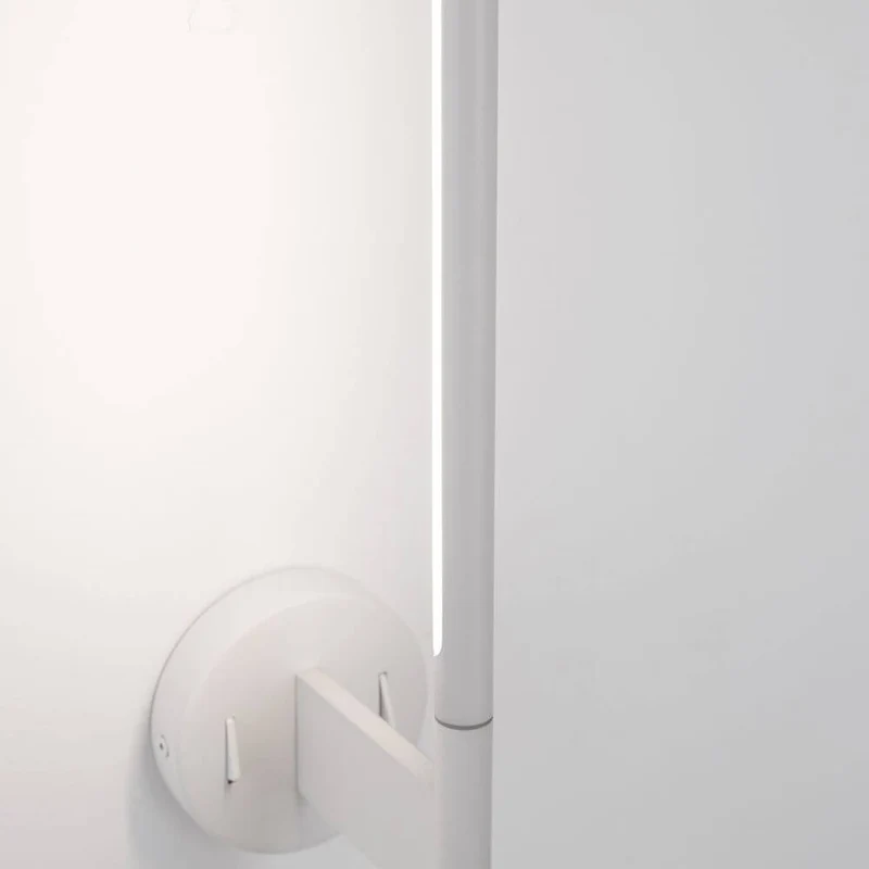 Handy LED Wandlampe 2-flammig