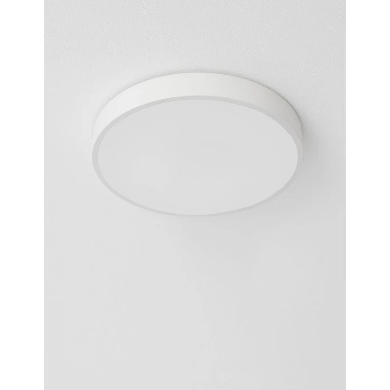 Hadon LED Deckenlampe Ø 40cm