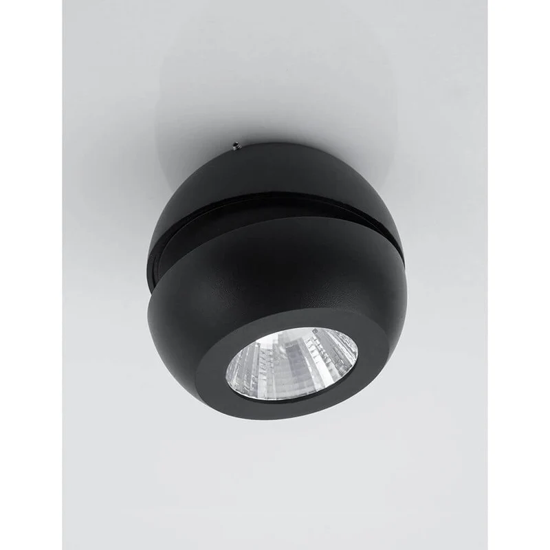 Gon LED Spot Ø 11cm Verstellbar