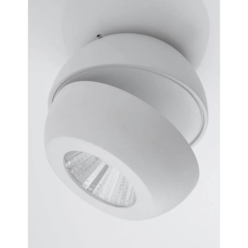 Gon LED Spot Ø 11cm Verstellbar