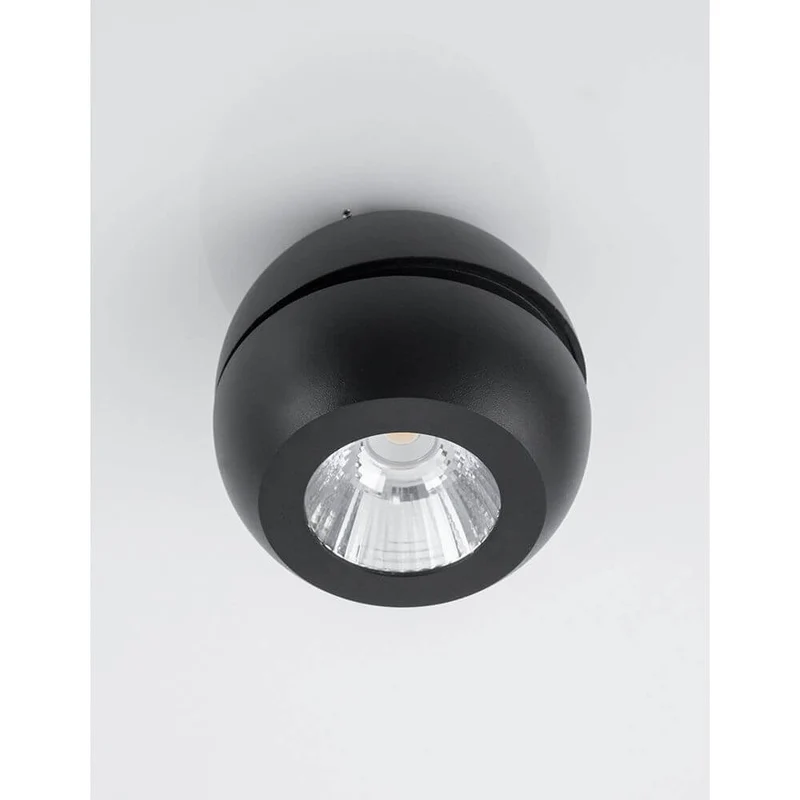 Gon LED Spot Ø 11cm Verstellbar