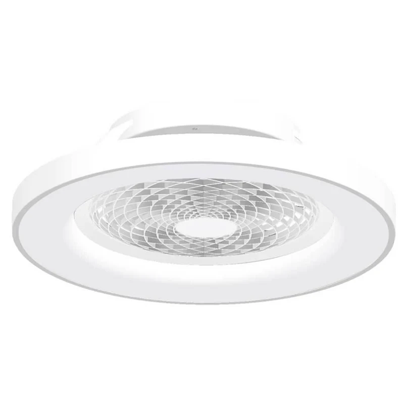 Tibet Deckenventilator mit LED Beleuchtung