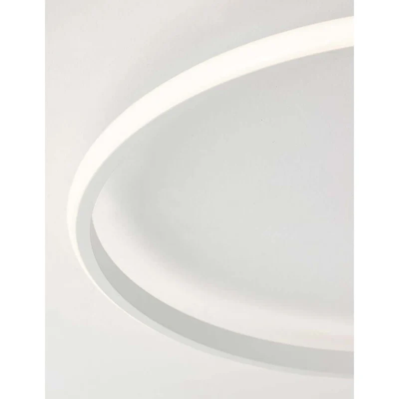 Fuline LED Deckenlampe Ø 50cm