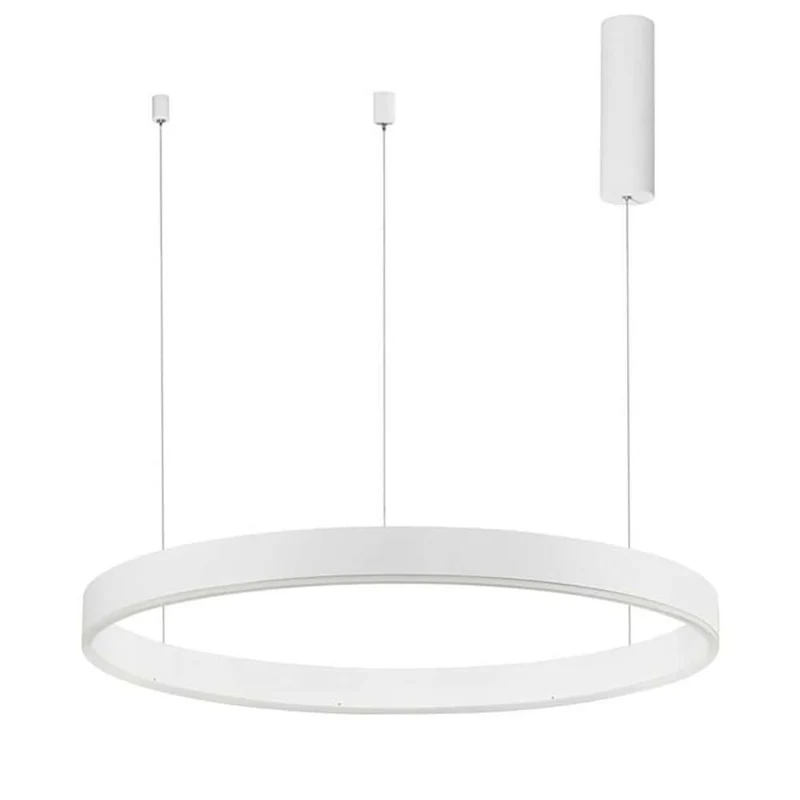 LED Hängeleuchte Motif Ø 80cm 3360lm