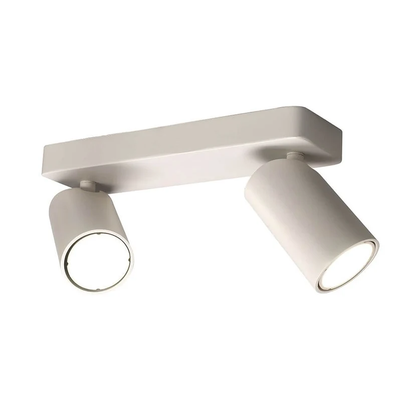Sal Weiß Deckenlampe
