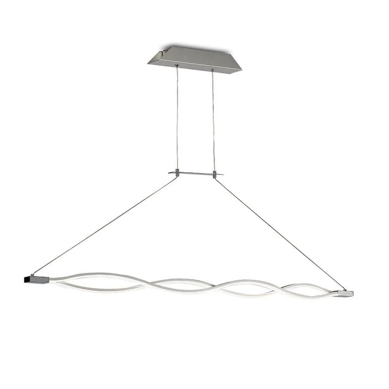 LED-Pendellampe Sahara 36W