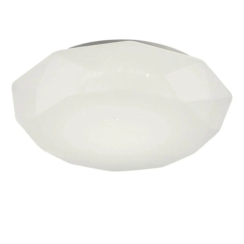 Diamante II LED-Deckenlampe groß