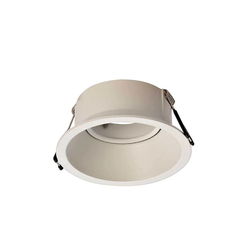 Runder Einbauspot Comfort Gu10