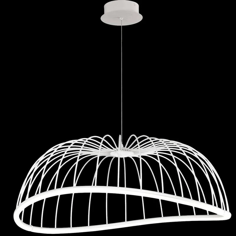 Celeste LED-Pendelleuchte Groß