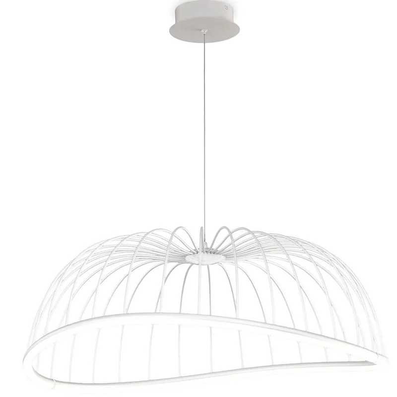 Celeste LED-Pendelleuchte Groß