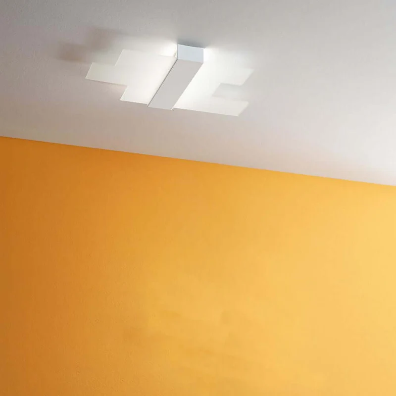 Triad 2.0 LED-Deckenleuchte