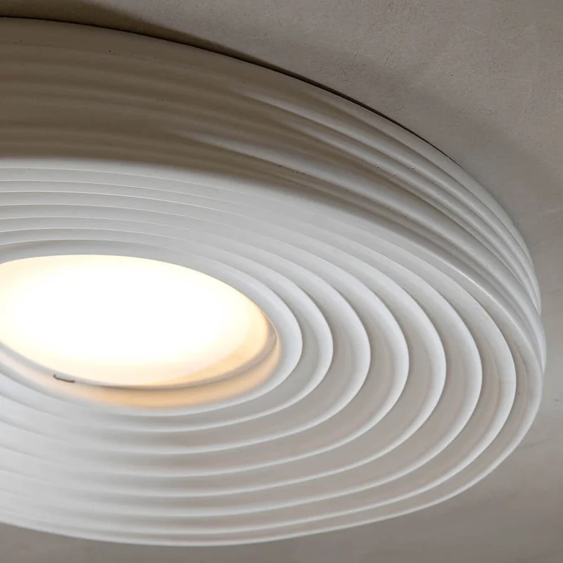 Karman LED-Deckenleuchte R.O.M.A